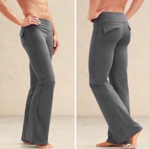 Athleta Fusion Yoga Pant